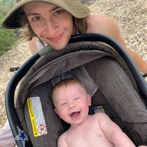 Meet your Posher, Trevor